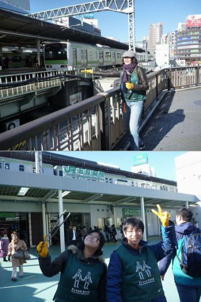 学校へGO!学生チーム&times;清泉女子大学コラボそうじをしてきました！画像