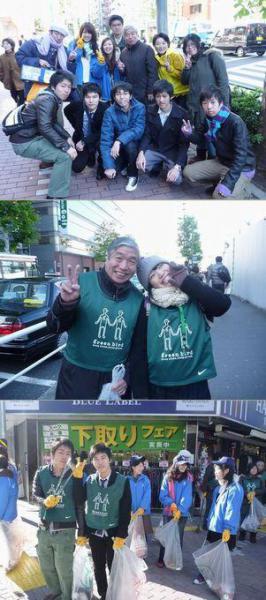 学校へGO!学生チーム&times;清泉女子大学コラボそうじをしてきました！画像