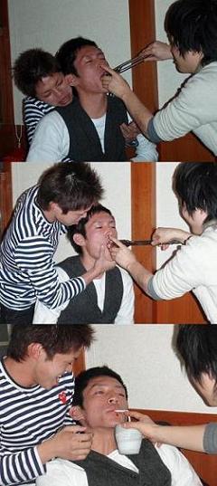 作戦大成功！生月島クリーン大作戦Vol．２　from平戸画像