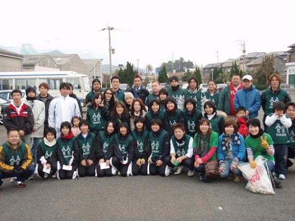 作戦大成功！生月島クリーン大作戦Vol．２　from平戸画像