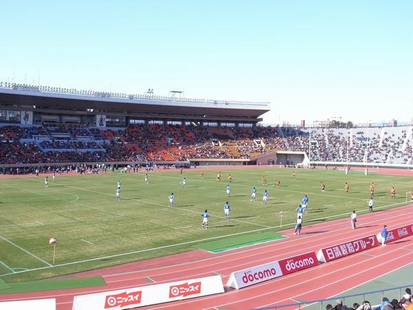 ラグビー大学選手権決勝戦＜帝京大学vs東海大学＞レポート画像