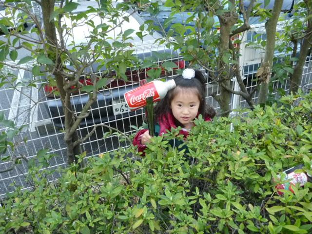 アトレ新浦安そうじレポート　〜atre MY TOWN PROJECT画像