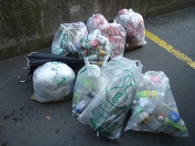 アトレ新浦安そうじレポート　〜atre MY TOWN PROJECT画像