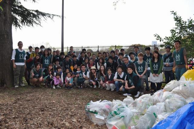 Earth Day Tokyo2010　2日目レポート！画像