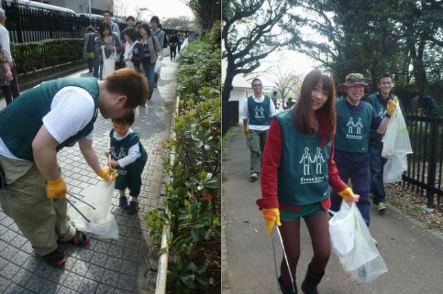Earth Day Tokyo2010　2日目レポート！画像