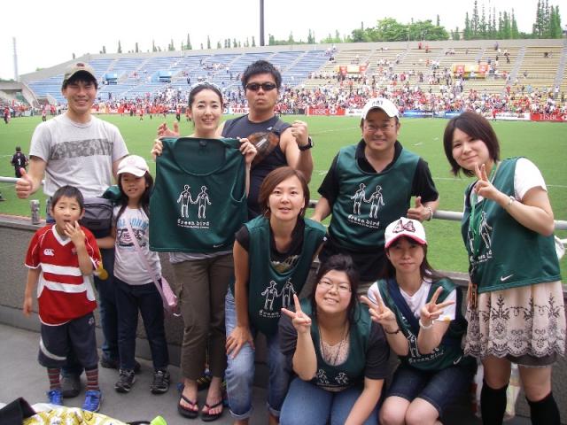 祝!!ラグビー日本代表選手W杯出場決定!!画像