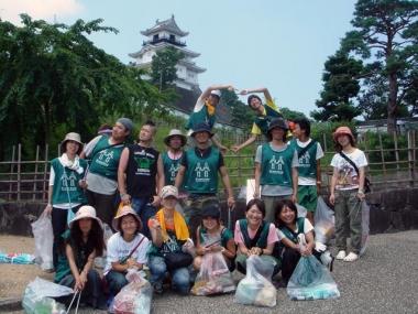 掛川そうじ2010を開催します！[2010.7.17〜20]画像