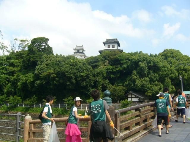 掛川そうじ2010を開催します！[2010.7.17〜20]画像