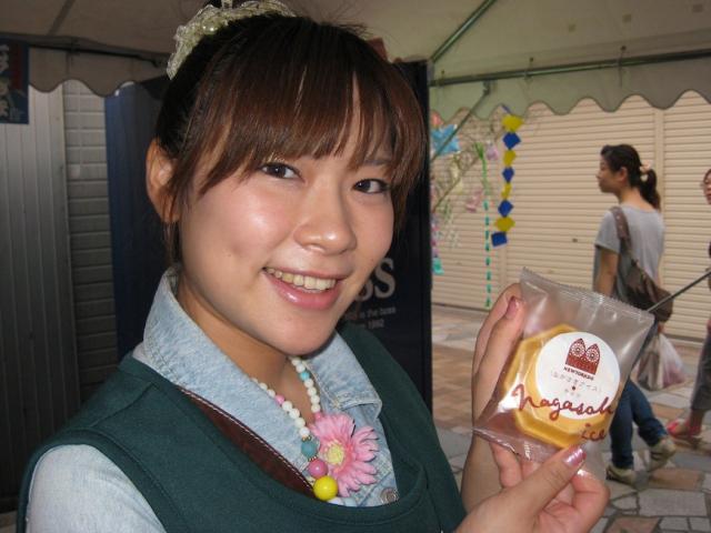 たなばたそうじ＠アルコア中通り画像