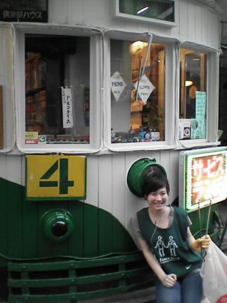 たなばたそうじ＠アルコア中通り画像