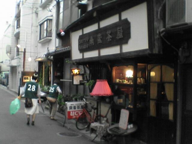 たなばたそうじ＠アルコア中通り画像