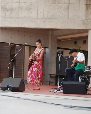 The Blue E.A.R.T.H. vol.2 onnason画像