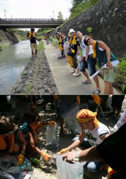 「ap bank fes'10」に参加してきました。画像