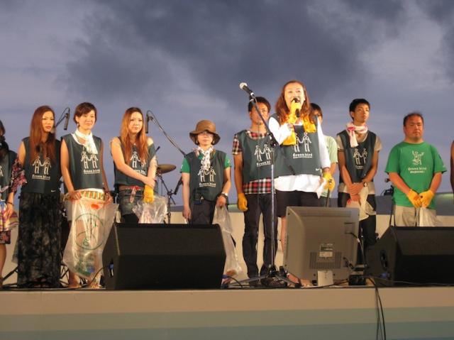 みなとまつり１日目画像