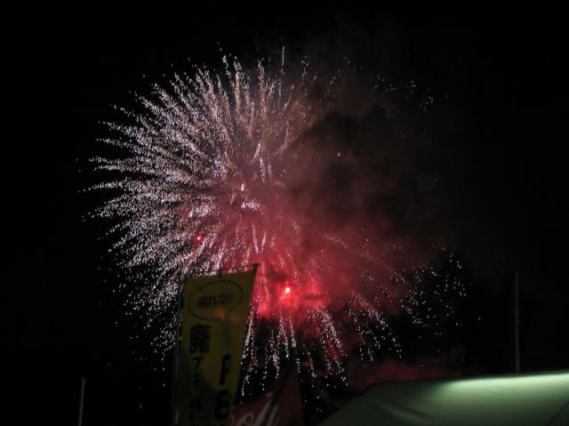 みなとまつり１日目画像