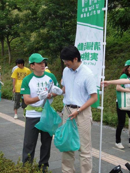 ながさきみなとまつり１日目【番外編】画像