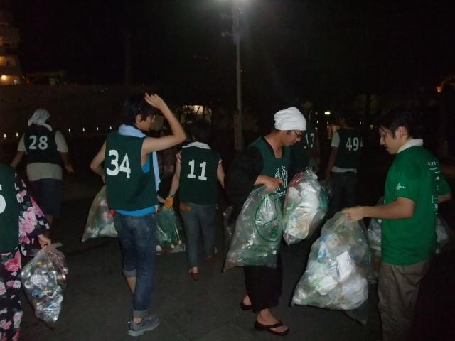 ながさきみなとまつり〜2日目〜画像