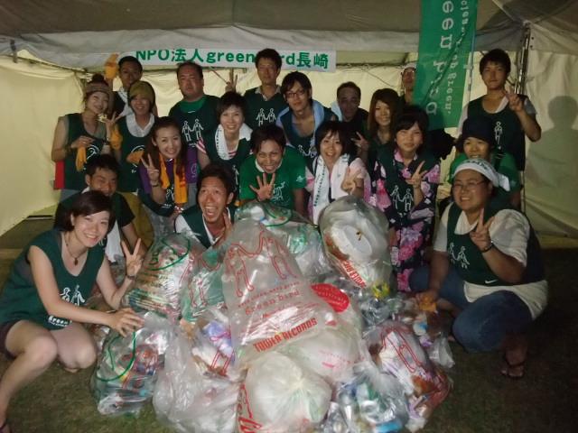 ながさきみなとまつり〜2日目〜画像