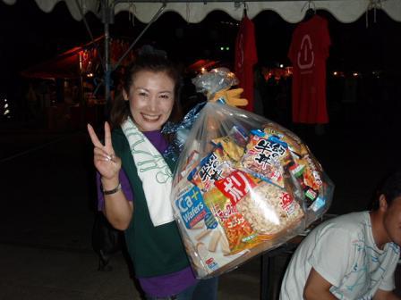 平戸南風夜（ハイヤ）風人まつり〜夏の陣〜画像