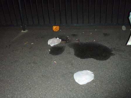 平戸南風夜（ハイヤ）風人まつり〜夏の陣〜画像