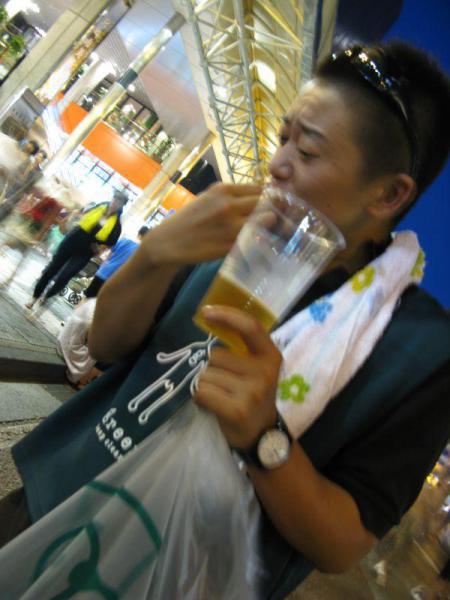 えれこっちゃ！１日目画像