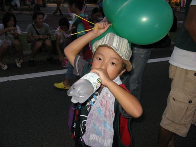 えれこっちゃ!!２日目画像