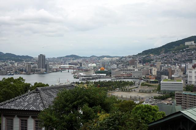 長崎チームへ応援ツアー画像