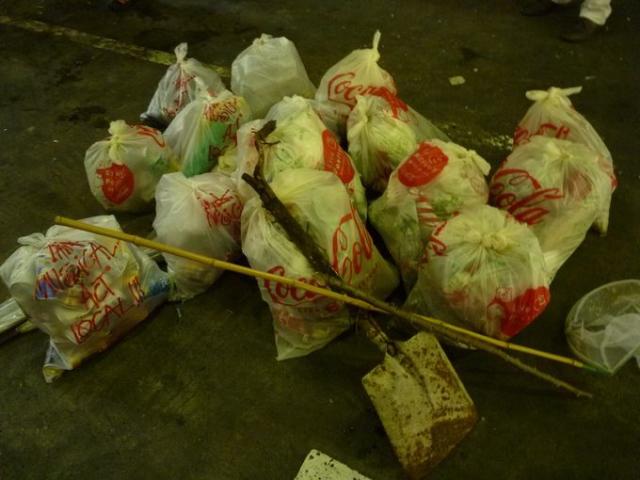 第2回atre MY TOWN PROJECT「clean&green action」【アトレ四谷】からスタート！画像