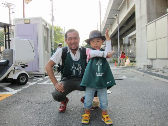 第2回atre MY TOWN PROJECT「clean&green action」【アトレ新浦安】画像