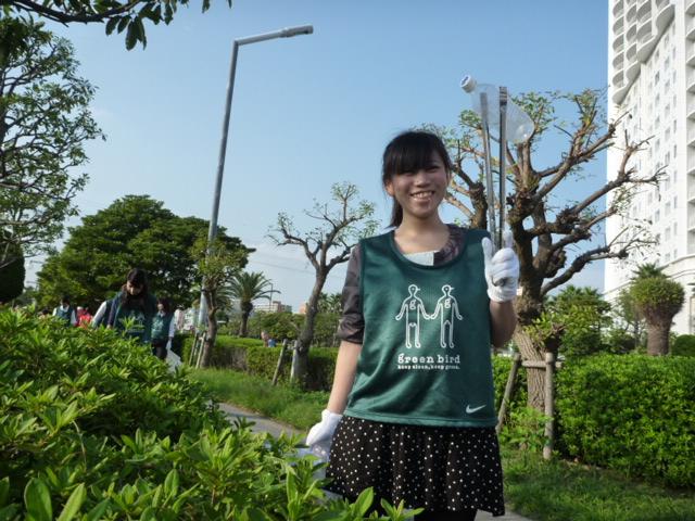 第2回atre MY TOWN PROJECT「clean&green action」【アトレ新浦安】画像