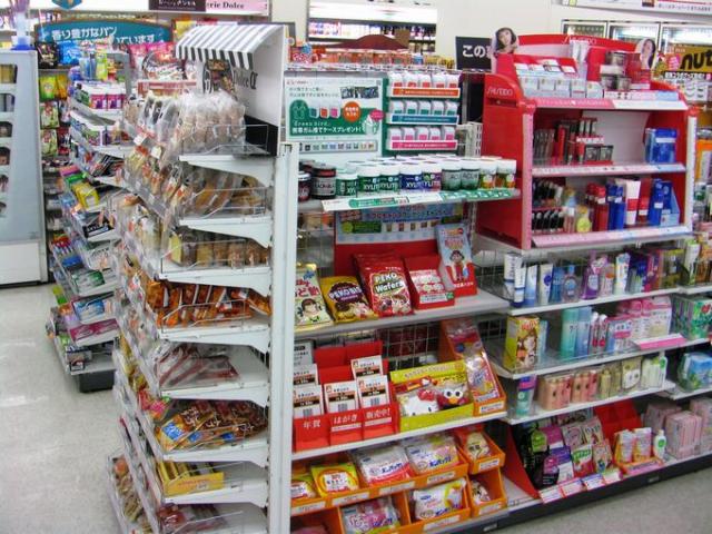 サークルＫサンクスで「ガムのポイ捨て防止キャンペーン」をスタート！画像