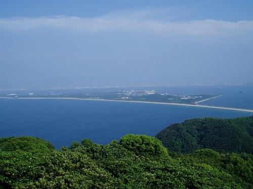 ニコロジーウォーク in 志賀島画像