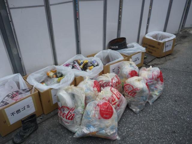 第2回atre MY TOWN PROJECT「clean&green action」【アトレ亀戸】画像