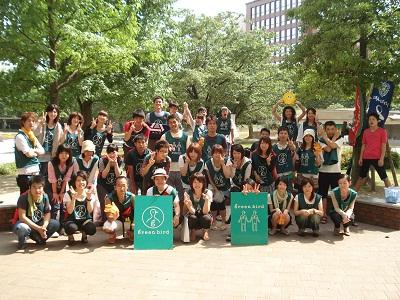 12月18日(土)　福岡チーム「土曜そうじ+交流会」　画像