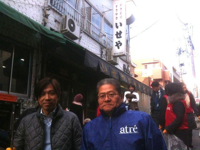 第2回atre MY TOWN PROJECT「clean&green action」【アトレ吉祥寺】画像