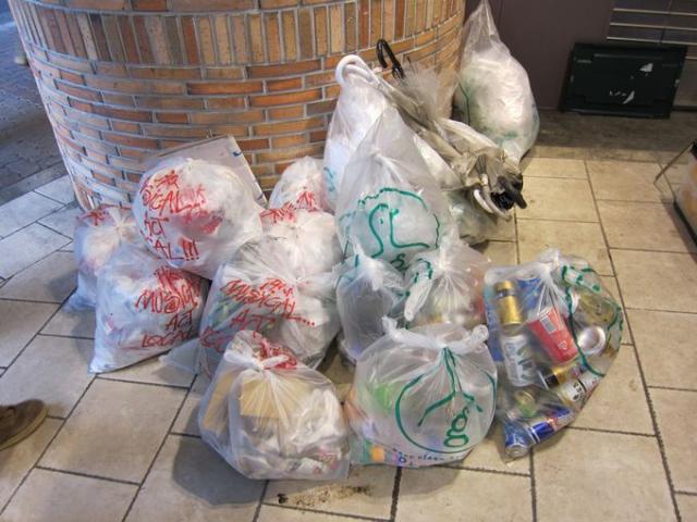 第2回atre MY TOWN PROJECT「clean&green action」【アトレ吉祥寺】画像