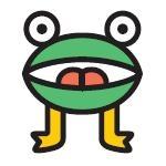 ぷちドネ☆「世界をカエル虫くん」がダウンロードしやすくなりました！画像