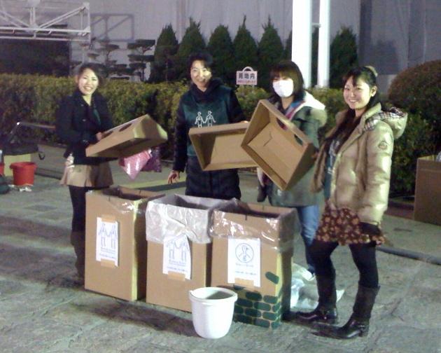 第12回 東京ガールズコレクション2011ｓ/ｓに参加してきました。画像