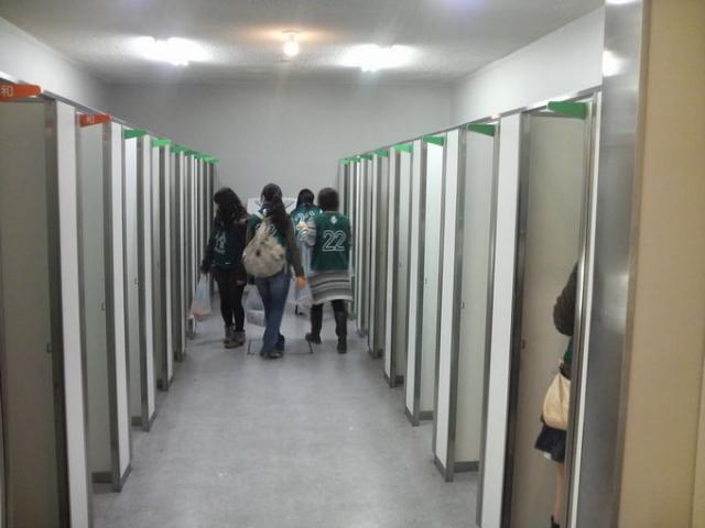 第12回 東京ガールズコレクション2011ｓ/ｓに参加してきました。画像