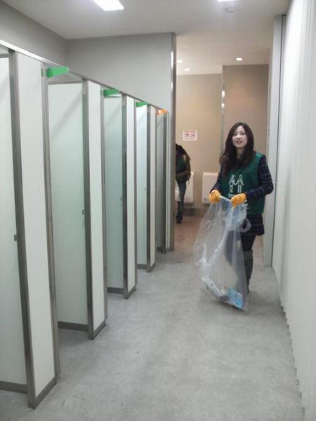 第12回 東京ガールズコレクション2011ｓ/ｓに参加してきました。画像