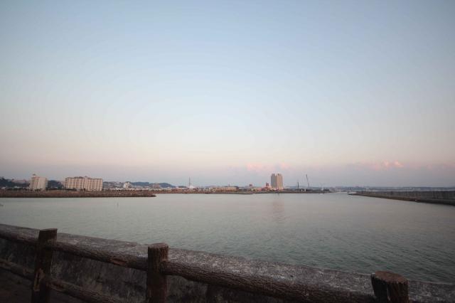 第4回北谷町「海をきれいに！」2011オーシャンサイドクリーン☆4/22画像