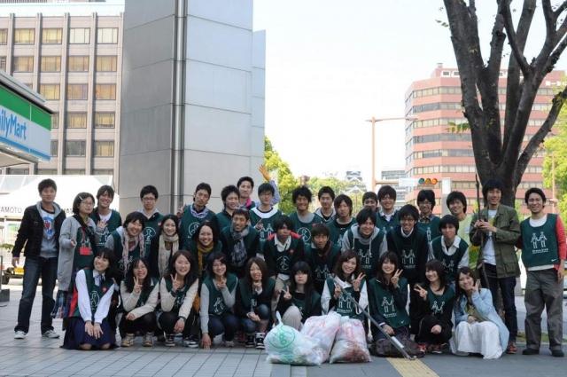 アースウィークくまもと2011画像