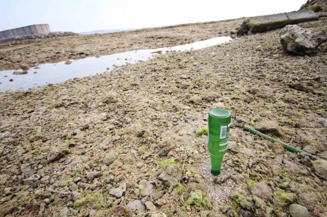 第5回北谷町「海をきれいに！」2011オーシャンサイドクリーン☆5/22画像