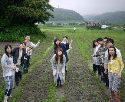 GB農園「グリグリ」　臨時活動 vol.１０画像