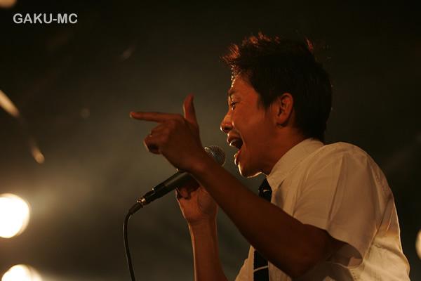 緊急告知！「The Dish」GAKU-MCさんと渋谷そうじします！画像