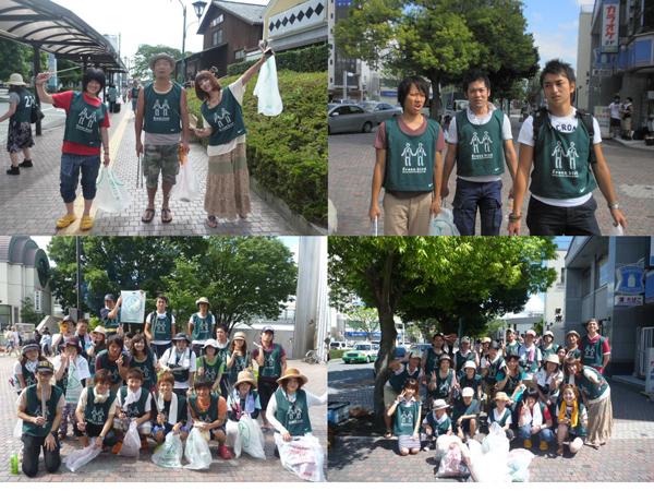 「ap bank fes '11 Fund for Japan」に参加しました。画像