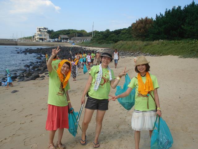 福岡の夏を締めくくる「SUNSET LIVE 2011」の参加者募集！画像