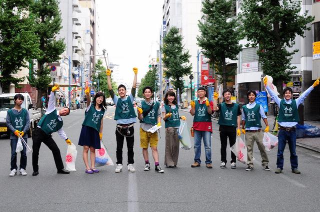 熊本チーム４周年記念 【New Friends Party】画像