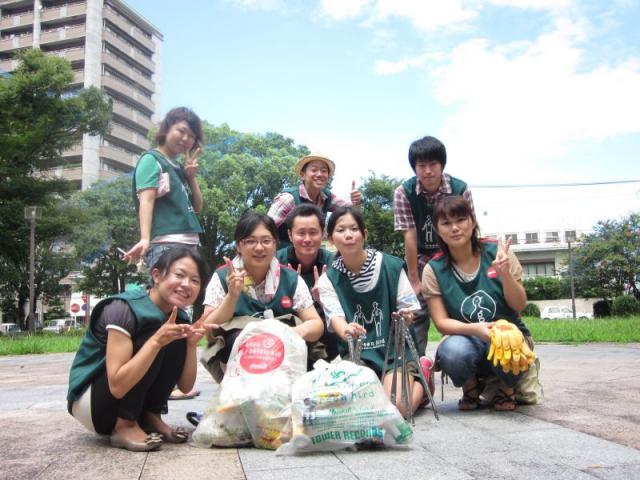 宮崎学生チーム発足のご案内画像