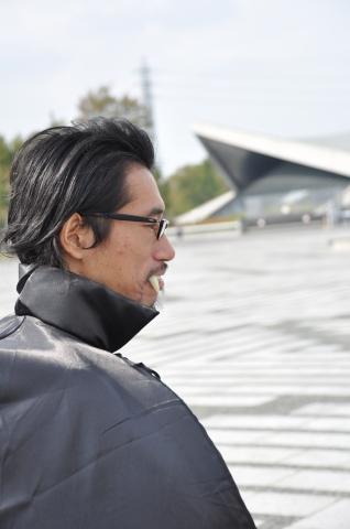 10月30日 駒沢公園ハロウィンそうじ 楽しく開催しました。画像